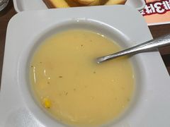 -豪客来牛排(空港华联店)
