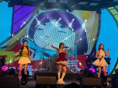-MOSSO·Liveshow(M3香港广场店)