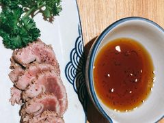 薄切牛肉-和枫の宴日式料理(潘家园店)