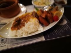 -横须贺海军咖喱本铺