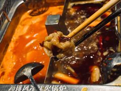 -海底捞火锅(关山保利店)
