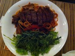 主菜-榖屋house of flour(张江首店)