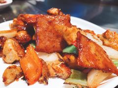 -湘汇概念铁板烧(铁西万达店)