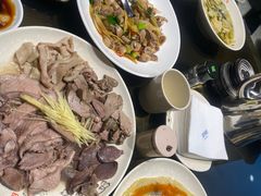 -乡亲鹅肉城(昆山店)