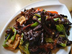 -大鹅岛灶台鱼·铁锅炖(水库路店)