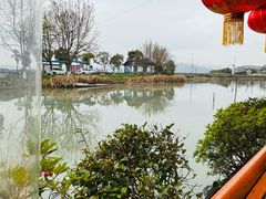 -晓琦农家菜馆·地道农家菜
