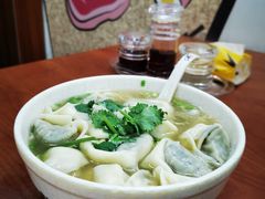 -吉祥馄饨(上海南方店)