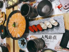 -Sushi Love 创意寿司(丽影广场店)