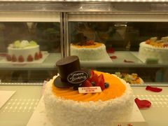 -好利来(SM空港店)