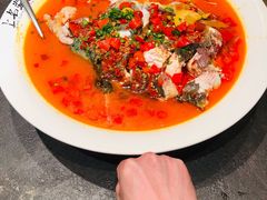 -上名堂·鱼头好吃(体育场路店)