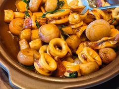 -三利音·东方司宴(外滩店)