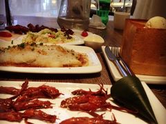 -茉莉餐厅(包河万达店)