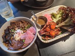 -Ameigo梅果·云贵川bistro(长宁来福士店)