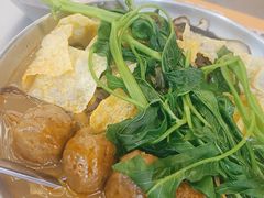 -小螺大作·螺蛳粉火锅(林和西店)