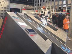 -JORDAN(东方广场店)