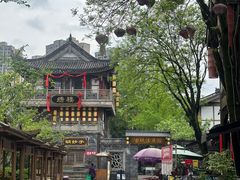 -昌州古城