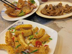 -富来美食