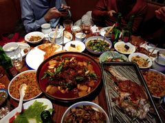 -纳瓦新疆菜(银都店)