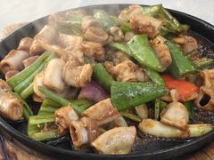 -成惠食府(赤岗店)