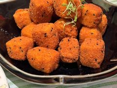-桂满陇·手作小笼包&江南叫花鸡(中山公园店)