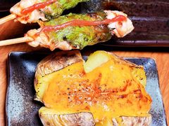 -木子烧鸟屋(百子湾店)
