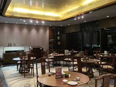 -蛇口希尔顿南海酒店·随轩中餐厅·粤菜