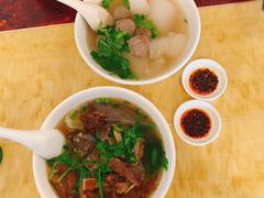 -莲塘味宝园牛杂(天越翔园店)