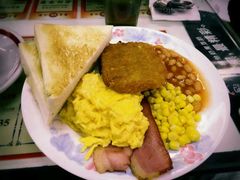 -华星冰室(湾仔店)