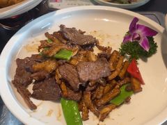 -鹅城粤菜馆(白云山路店)