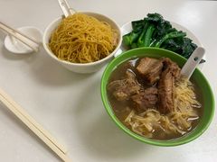 -麦文记面家(佐敦店)