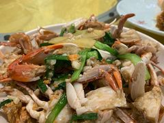 -盛港湾海鲜食府(黄沙店)