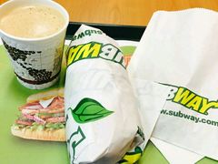 -赛百味SUBWAY(沈阳天地店)