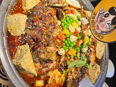 -鱼见你烤鱼•本地烧烤(1818店)