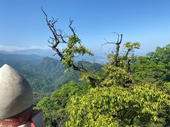 -青城山
