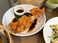 -苏小柳点心·手作小笼包(浦东嘉里城分院)