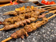 -南小蟹手工點心(三里屯店)