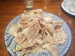 -李记白水羊头·清真老味家常菜(石景山店)