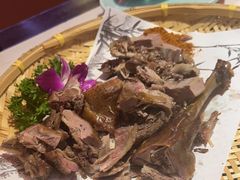 -大融厨·鸡毛店·川菜(果壳里东安湖店)