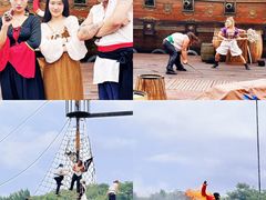 -渔岛海洋度假区