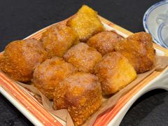 -聚福安·传统老爸茶(海甸岛店)