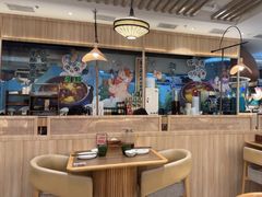 -云海肴·汽锅鸡·云南菜(广安门天虹店)