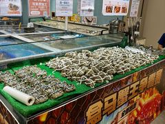 -盒马鲜生(皇庭广场店)
