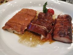 烧腊拼盘-御彩酒家(东风东路店)
