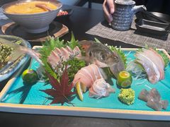 -山上下日本料理(万象城店)