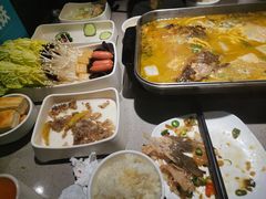 -半天妖烤鱼(印象城店)