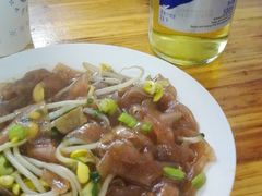 -何记酿皮店(西流湾店)
