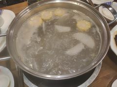 -牛a潮汕鲜牛肉粿条(天河北店)