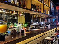 -胡桃里音乐酒馆(仓山万达店)