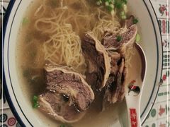 -七爺清汤腩(南开大悦城店)