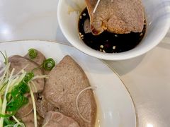 -香港麦奀云吞面世家(中山二路店)